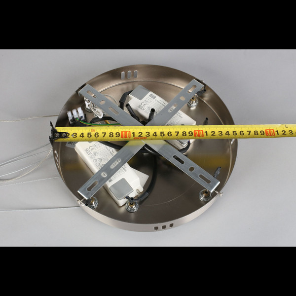 Изображение товара Потолочный светильник Aployt APL.076.13.80