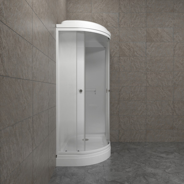 Изображение товара Душевая кабина Triton Коралл-Лайт 120x80 А (правосторонняя)