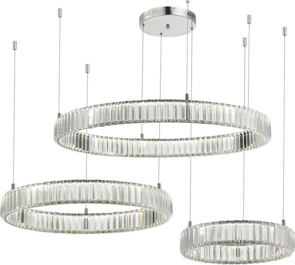 Изображение товара Люстра Aployt APL.076.13.140