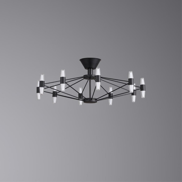 Изображение товара Люстра Aployt APL.865.07.60