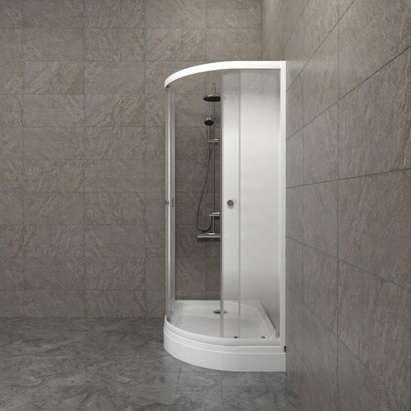 Изображение товара Душевой уголок Triton Коралл-Лайт 120x80 А (левосторонний)