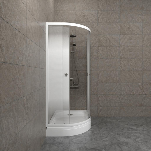 Изображение товара Душевой уголок Triton Коралл-Лайт 120x80 А (правосторонний)