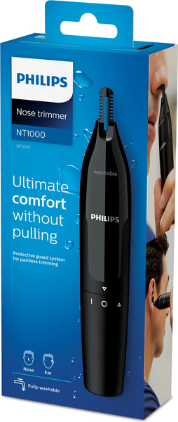Изображение товара Триммер Philips NT 1650/15