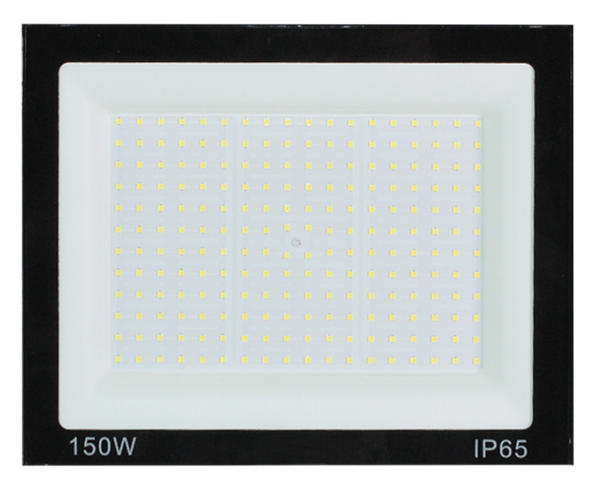 Изображение товара Прожектор DEKRON 150Вт 12000лм 6500K IP65 / AN1271-0221