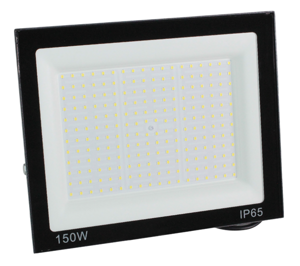 Изображение товара Прожектор DEKRON 150Вт 12000лм 6500K IP65 / AN1271-0221