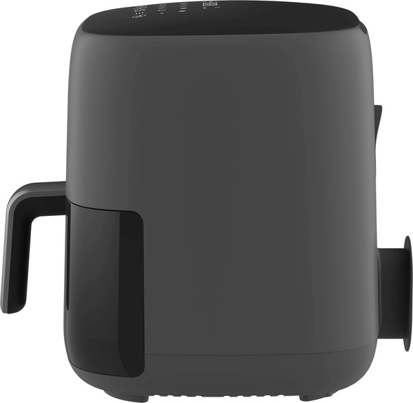 Изображение товара Аэрогриль Hyundai HYF-3008 (серый/черный)