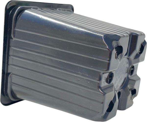 Изображение товара Набор горшков для рассады OZ-KA Vakum 7x7x7см (100шт)