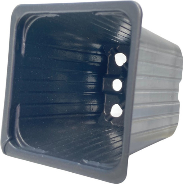 Изображение товара Набор горшков для рассады OZ-KA Vakum 7x7x7см (100шт)