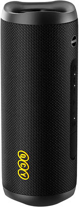Изображение товара Портативная колонка QCY SP7 Speaker / BH24SP7A (черный)