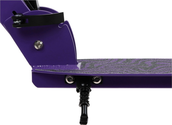 Изображение товара Самокат городской Graffiti Comfort Lux 145 / 10189557