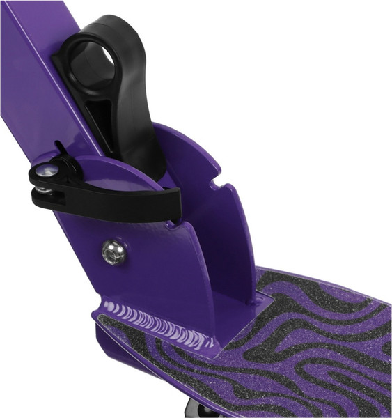 Изображение товара Самокат городской Graffiti Comfort Lux 145 / 10189557