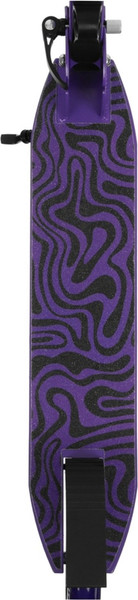 Изображение товара Самокат городской Graffiti Comfort Lux 145 / 10189557