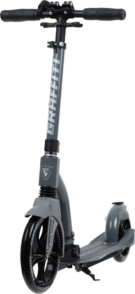 Изображение товара Самокат городской Graffiti Cross 230 / 10189559