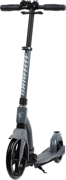 Изображение товара Самокат городской Graffiti Cross 230 / 10189559