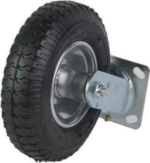 Изображение товара Колесо для тележки складской TOR 210мм PRS 80 / 1046284