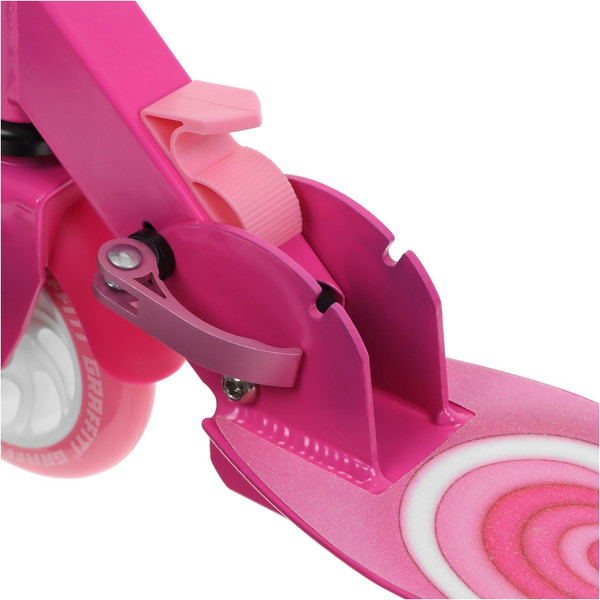 Изображение товара Самокат детский Graffiti Comfort 120 / 10189554