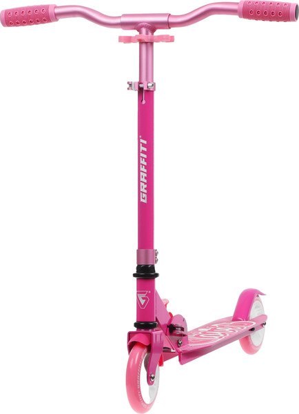 Изображение товара Самокат детский Graffiti Comfort 120 / 10189554