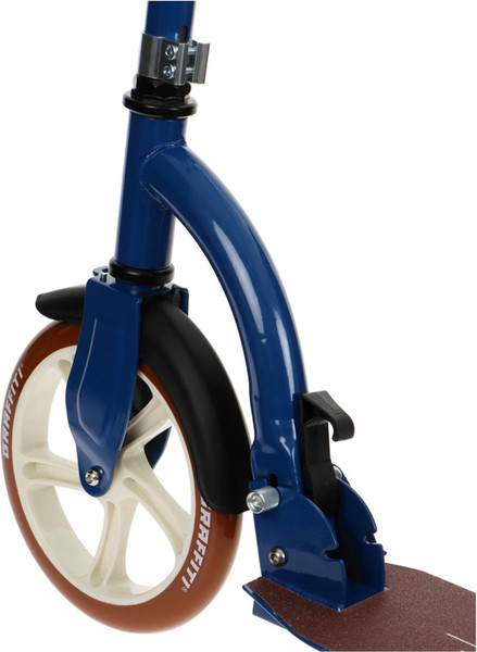 Изображение товара Самокат городской Graffiti Cruiser 230 / 10205141 (синий)