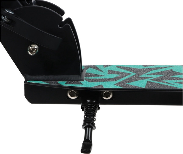 Изображение товара Самокат городской Graffiti Comfort Lux 145 / 10189556