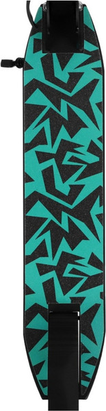 Изображение товара Самокат городской Graffiti Comfort Lux 145 / 10189556