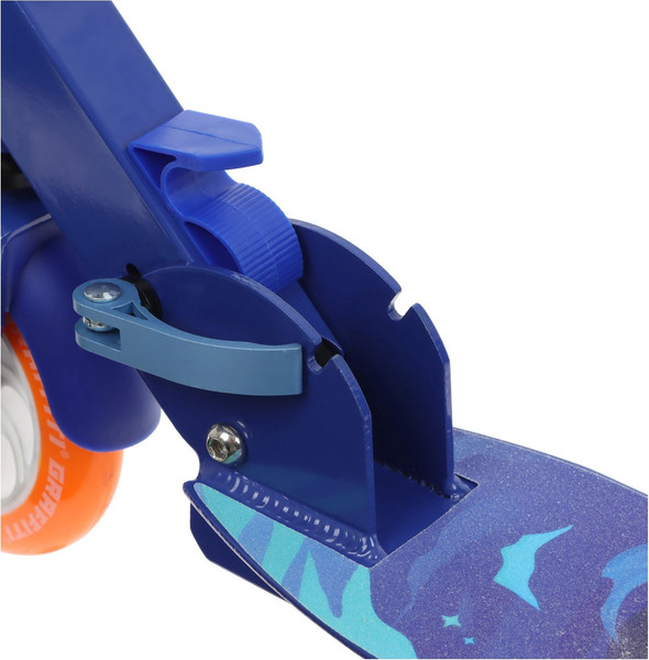 Изображение товара Самокат детский Graffiti Comfort 120 / 10189555