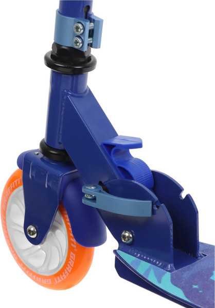 Изображение товара Самокат детский Graffiti Comfort 120 / 10189555