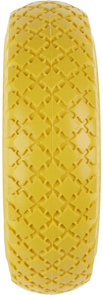 Изображение товара Колесо для тачки TOR 260мм PU 1805 / 1046280