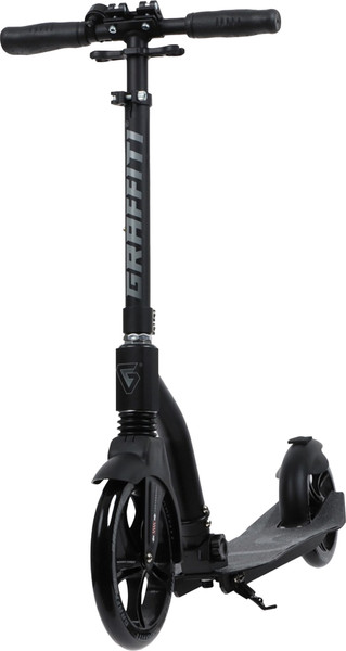 Изображение товара Самокат городской Graffiti Cross 230 / 10189558