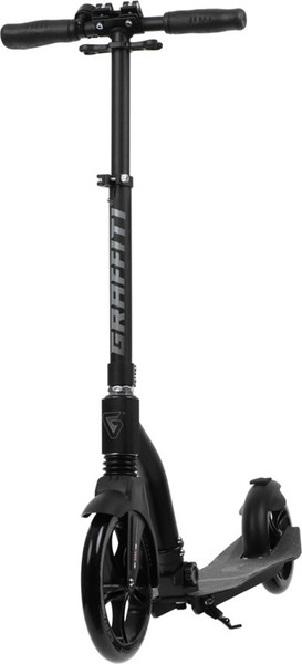 Изображение товара Самокат городской Graffiti Cross 230 / 10189558