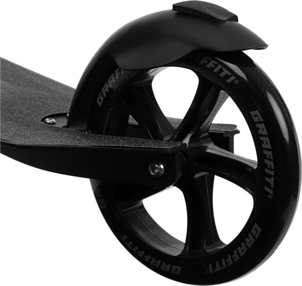 Изображение товара Самокат городской Graffiti Cross 230 / 10189558