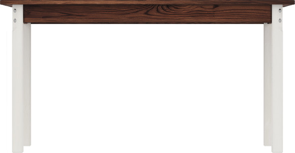 Изображение товара Комплект садовой мебели Sundays Ф-183 1/2/1 (орех/белый)