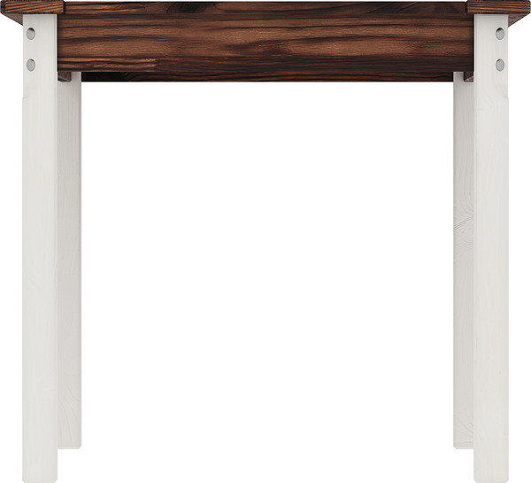 Изображение товара Комплект садовой мебели Sundays Ф-183 1/2/1 (орех/белый)