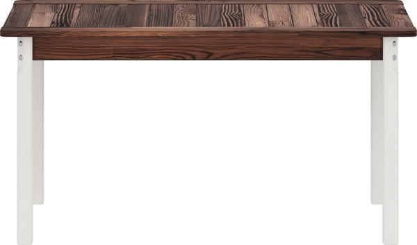 Изображение товара Комплект садовой мебели Sundays Ф-183 1/2/1 (орех/белый)