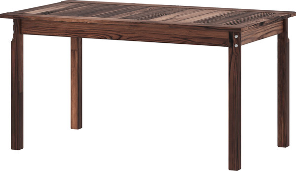 Изображение товара Комплект садовой мебели Sundays Ф-183 1/2/2 (орех)