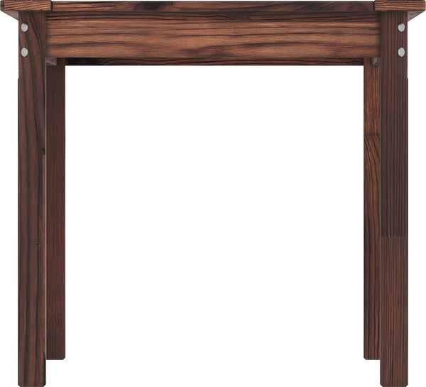 Изображение товара Комплект садовой мебели Sundays Ф-183 1/2/2 (орех)