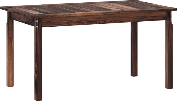 Изображение товара Комплект садовой мебели Sundays Ф-183 1/2/2 (орех)