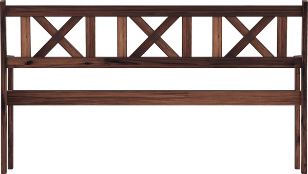 Изображение товара Комплект садовой мебели Sundays Ф-183 1/2/2 (орех)