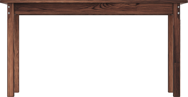 Изображение товара Комплект садовой мебели Sundays Ф-183 1/2/2 (орех)