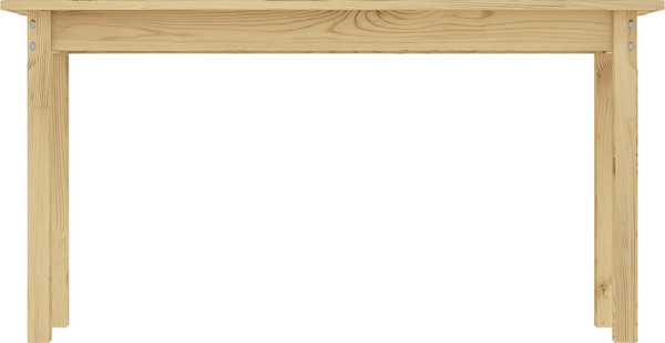 Изображение товара Комплект садовой мебели Sundays Ф-183 1/4 (мед)