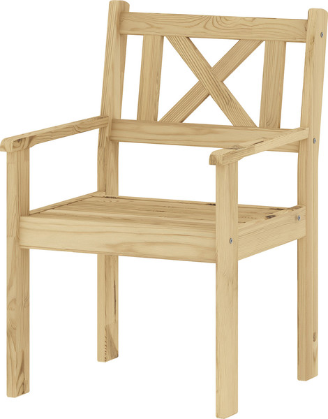 Изображение товара Комплект садовой мебели Sundays Ф-183 1/4 (мед)