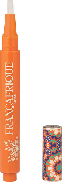 Изображение товара Масло для губ Vivienne Sabo Francafrique тон 01 (3мл)