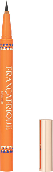 Изображение товара Подводка-фломастер для глаз Vivienne Sabo Francafrique тон 01 (0.5мл)