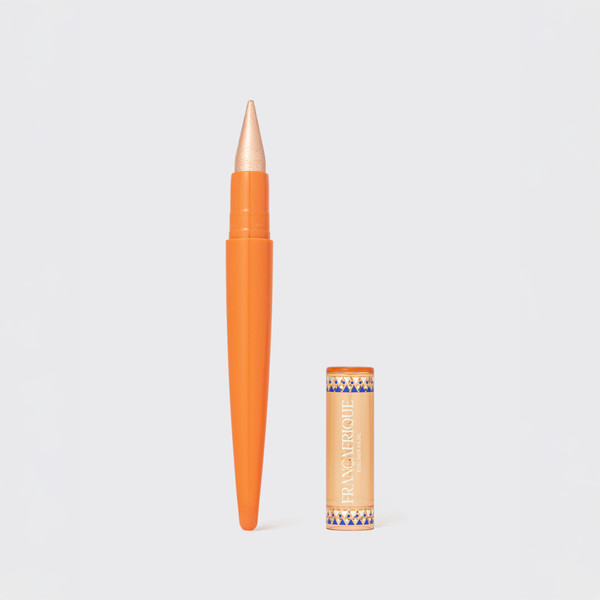 Изображение товара Карандаш-кайал Vivienne Sabo Francafrique Устойчивый тон 01 (2.7г)