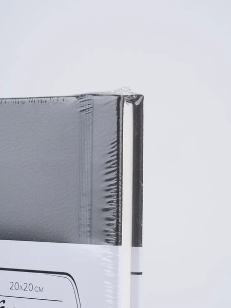 Изображение товара Скетчбук Малевичъ Veroneze / 401559 (40л, серый)