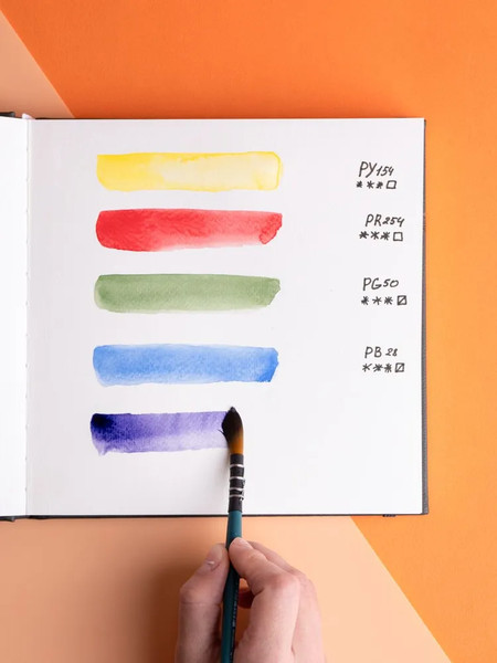 Изображение товара Скетчбук Малевичъ Veroneze / 401559 (40л, серый)