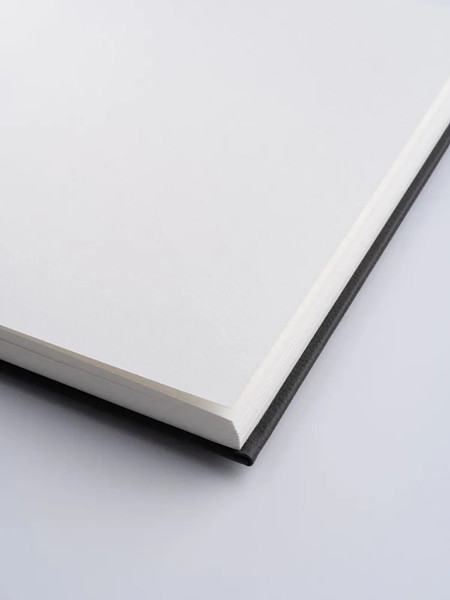 Изображение товара Скетчбук Малевичъ Veroneze / 401559 (40л, серый)