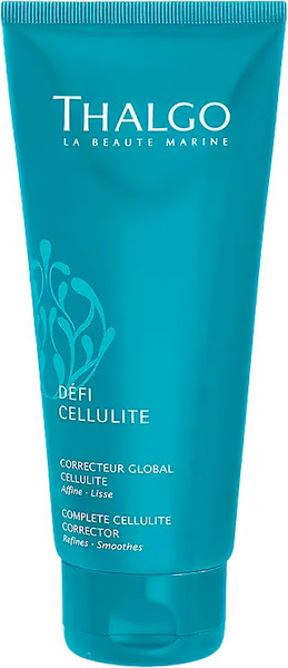 Изображение товара Крем антицеллюлитный Thalgo Defi Cellulite Корректирующий (200мл)