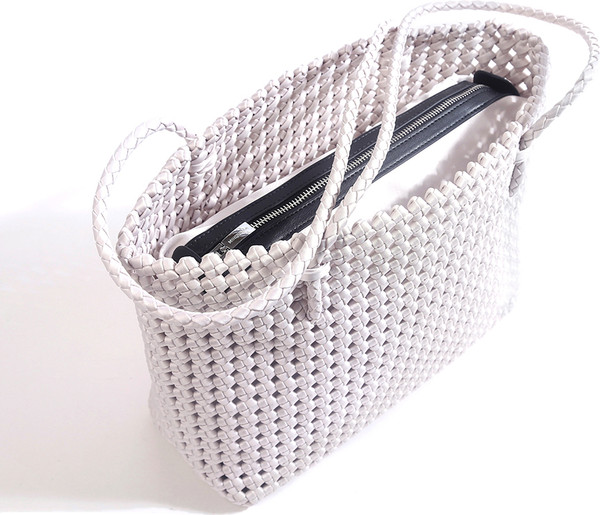 Изображение товара Сумка Mironpan 11231 (молочный)