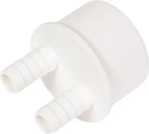 Изображение товара Отвод для стиральной машины ОРИО А-1452