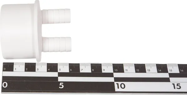 Изображение товара Отвод для стиральной машины ОРИО А-1452